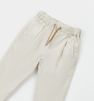 Sarabanda Outdoorhose "BABY BOY TROUSERS"