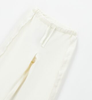 Sarabanda Outdoorhose "BABY GIRL TROUSERS"