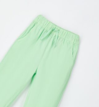 Sarabanda Outdoorhose "BABY GIRL TROUSERS"