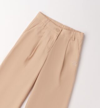 Sarabanda Outdoorhose "BABY GIRL TROUSERS"
