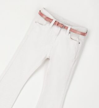 Sarabanda Outdoorhose "BABY GIRL TROUSERS"