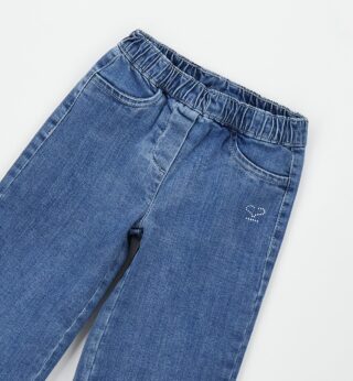 Sarabanda Outdoorhose "BABY GIRL TROUSERS"