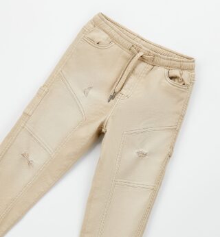 Sarabanda Outdoorhose "BOY TROUSERS"