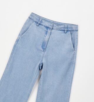 Sarabanda Outdoorhose "GIRL TROUSERS"