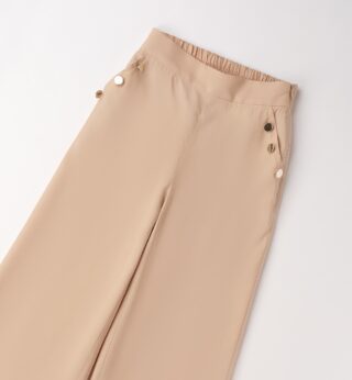 Sarabanda Outdoorhose "GIRL TROUSERS"