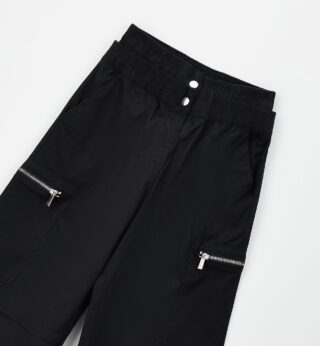 Sarabanda Outdoorhose "GIRL TROUSERS"