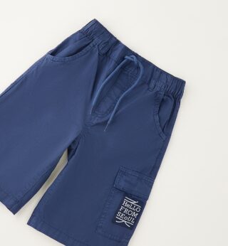 Sarabanda Shorts "BABY BOY SUMMER TROUSER"