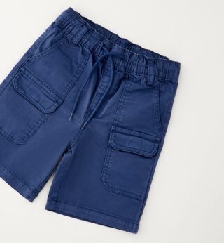 Sarabanda Shorts "BABY BOY SUMMER TROUSER"
