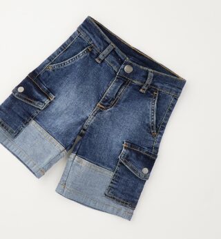 Sarabanda Shorts "BABY BOY SUMMER TROUSER"