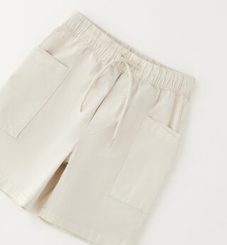 Sarabanda Shorts "BABY BOY SUMMER TROUSER"