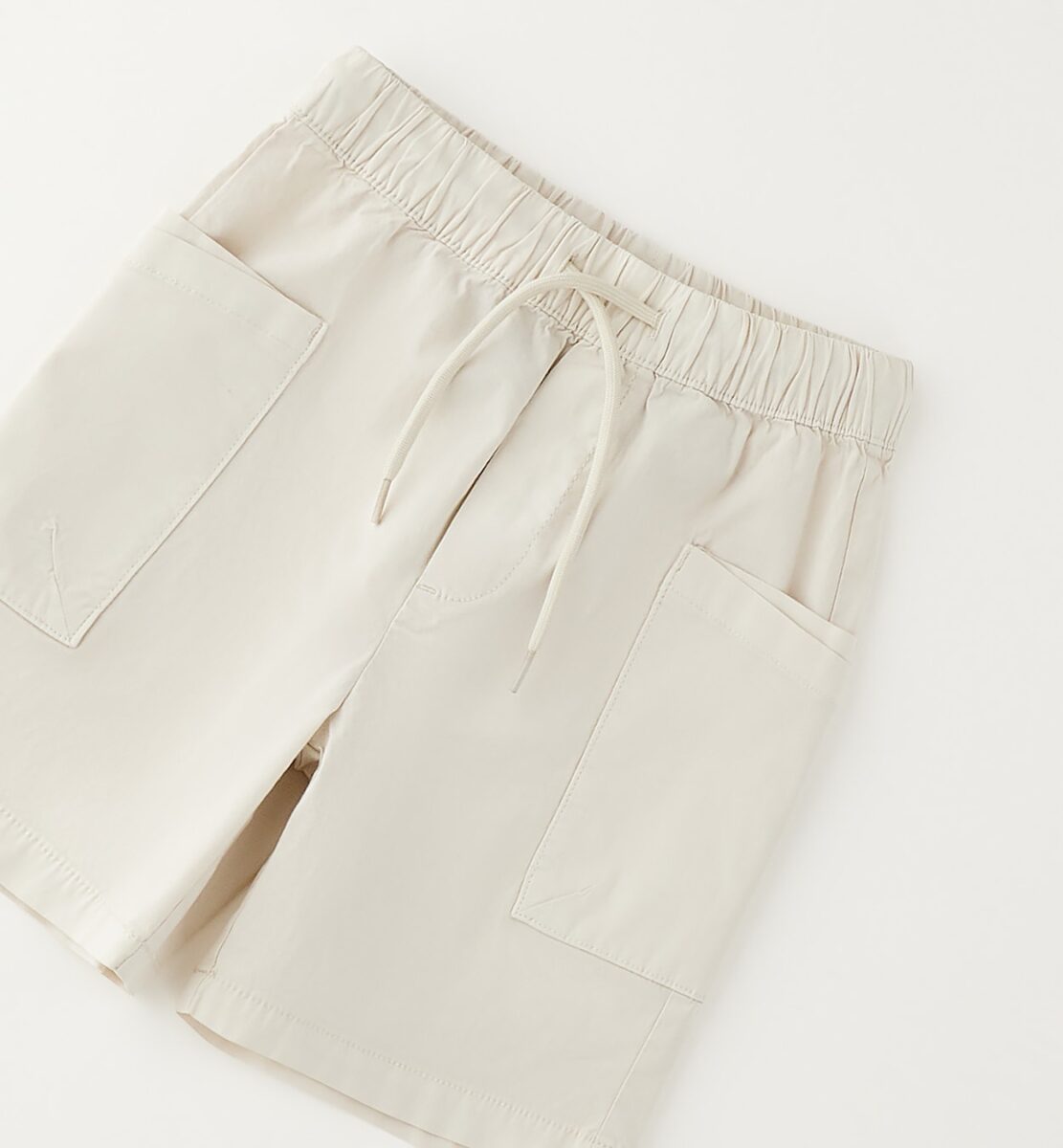 Sarabanda Shorts "BABY BOY SUMMER TROUSER"