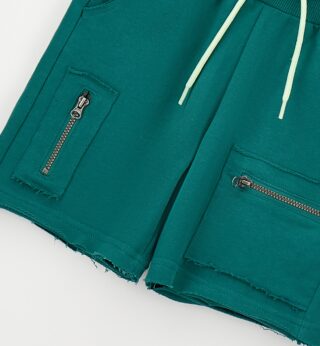 Sarabanda Shorts "BABY BOY SUMMER TROUSER"