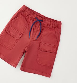 Sarabanda Shorts "BABY BOY SUMMER TROUSER"
