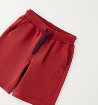 Sarabanda Shorts "BABY BOY SUMMER TROUSER"