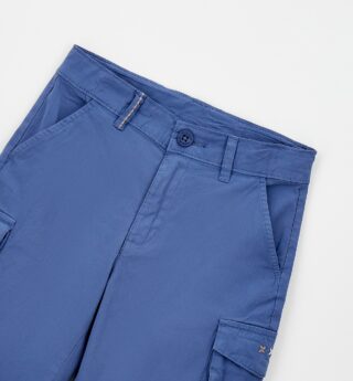 Sarabanda Shorts "BABY BOY SUMMER TROUSER"