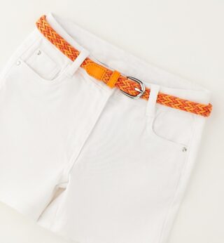 Sarabanda Shorts "BABY GIRL SHORT"