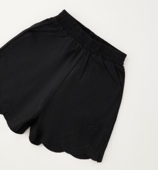 Sarabanda Shorts "BABY GIRL SHORT"