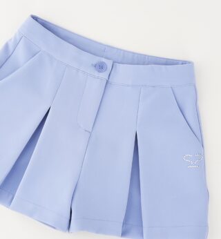 Sarabanda Shorts "BABY GIRL SHORT"