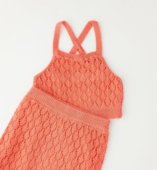 Sarabanda Shorts "BABY GIRL SUMMER SET"