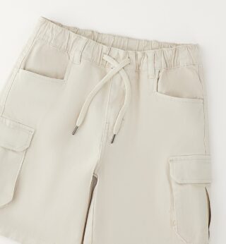 Sarabanda Shorts "BOY SUMMER TROUSERS"