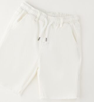 Sarabanda Shorts "BOY SUMMER TROUSERS"