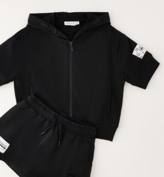 Sarabanda Shorts "GIRL SET"
