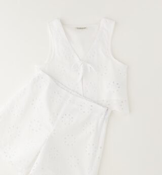 Sarabanda Shorts "GIRL SUMMER SET"