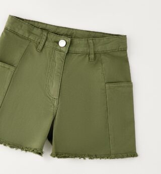 Sarabanda Shorts "GIRLSUMMER SHORT"