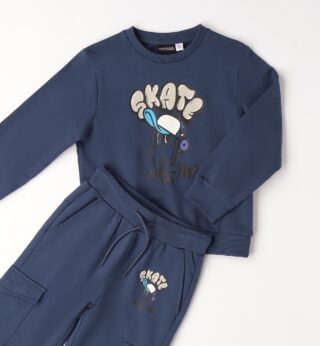 Sarabanda Sportanzug "BABY BOY TWO PIECES SET"