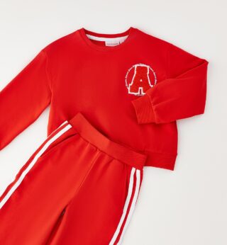 Sarabanda Sportanzug "BABY GIRL TWO PIECES SET"