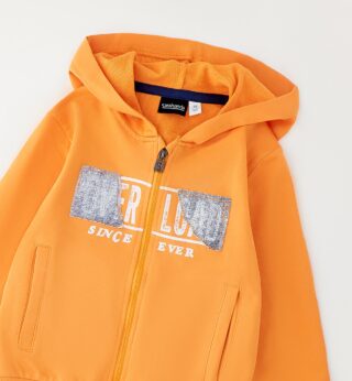 Sarabanda Sweatshirt "BABY BOY SWEATER"