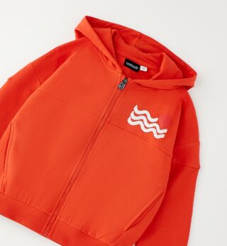 Sarabanda Sweatshirt "BABY BOY SWEATER"