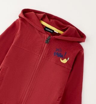 Sarabanda Sweatshirt "BABY BOY SWEATER"