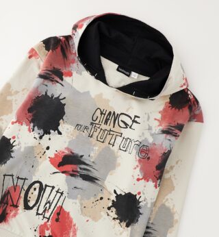 Sarabanda Sweatshirt "BOY SWEATER"