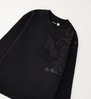Sarabanda Sweatshirt "BOY SWEATER"