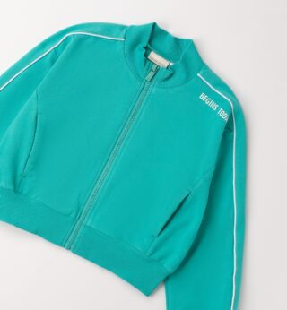 Sarabanda Sweatshirt "GIRL SWEATER"