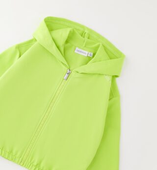 Sarabanda Sweatshirt "GIRL SWEATER"
