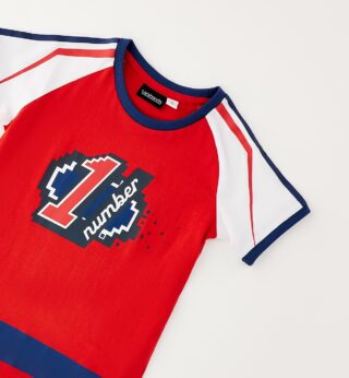Sarabanda T-Shirt "BABY BOY SUMMER T-SHIRT"