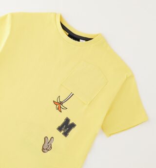 Sarabanda T-Shirt "BABY BOY SUMMER T-SHIRT"