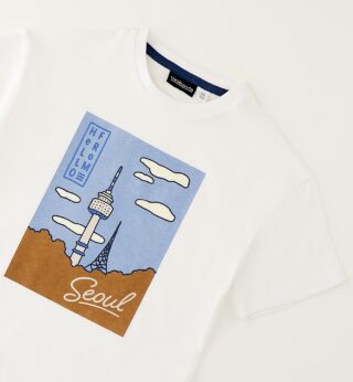 Sarabanda T-Shirt "BABY BOY SUMMER T-SHIRT"