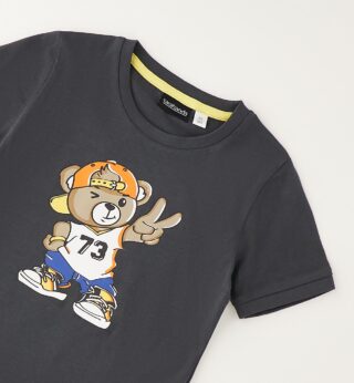 Sarabanda T-Shirt "BABY BOY SUMMER T-SHIRT"