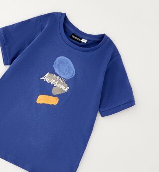 Sarabanda T-Shirt "BABY BOY SUMMER T-SHIRT"