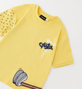 Sarabanda T-Shirt "BABY BOY SUMMER T-SHIRT"