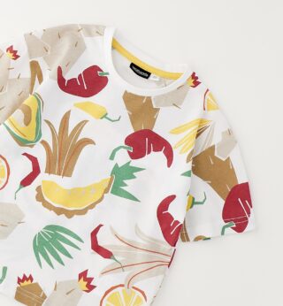 Sarabanda T-Shirt "BABY BOY SUMMER T-SHIRT"