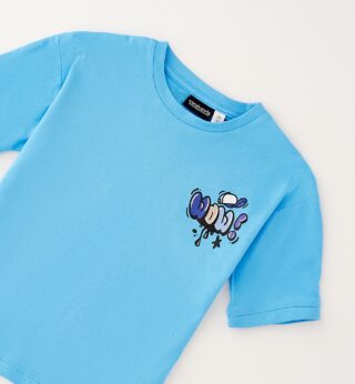 Sarabanda T-Shirt "BABY BOY SUMMER T-SHIRT"