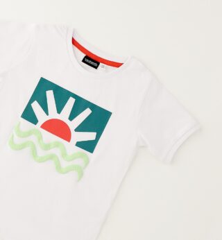 Sarabanda T-Shirt "BABY BOY SUMMER T-SHIRT"