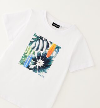 Sarabanda T-Shirt "BABY BOY SUMMER T-SHIRT"