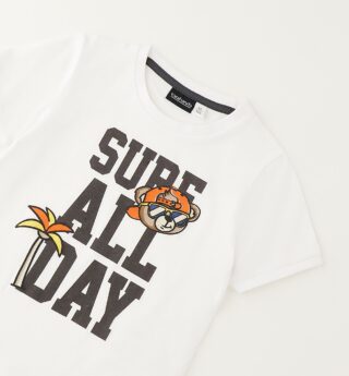 Sarabanda T-Shirt "BABY BOY SUMMER T-SHIRT"