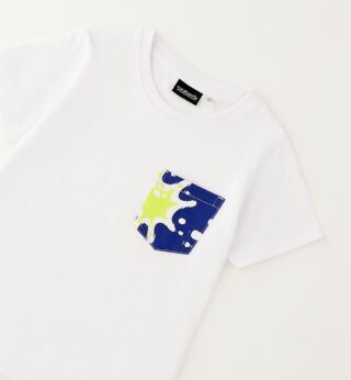 Sarabanda T-Shirt "BABY BOY SUMMER T-SHIRT"