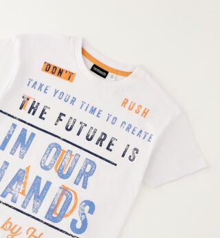 Sarabanda T-Shirt "BABY BOY SUMMER T-SHIRT"